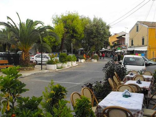 Hotel Le Mirage  | Benitses | Corfu | Greece 15