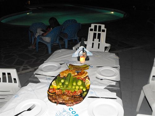 Hotel Le Mirage  | Benitses | Corfu | Greece 16