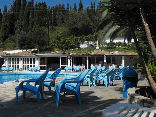 Hotel Le Mirage  | Benitses | Corfu | Greece 19
