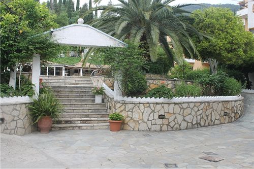 Hotel Le Mirage  | Benitses | Corfu | Greece 20