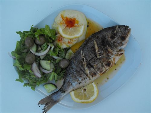 Hotel Le Mirage  | Benitses | Corfu | Greece 5