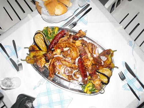 Hotel Le Mirage  | Benitses | Corfu | Greece 6