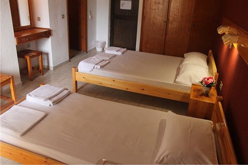 Hotel Le Mirage  | Benitses | Corfu | Greece 7