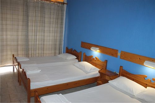 Hotel Le Mirage  | Benitses | Corfu | Greece 8