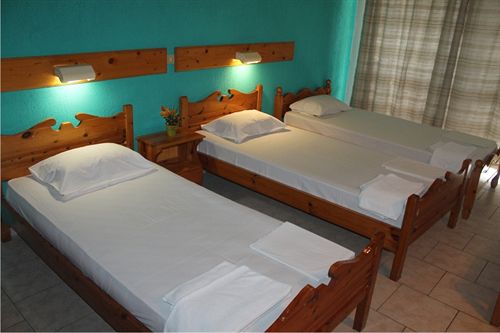 Hotel Le Mirage  | Benitses | Corfu | Greece 9