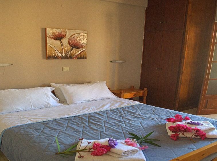 Koursaros Apartments  | Sidari | Corfu | Greece 5