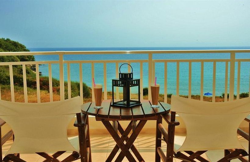 Hotel Maranton Beach  | Thasos | East Macedonia and Thrace | Greece 1