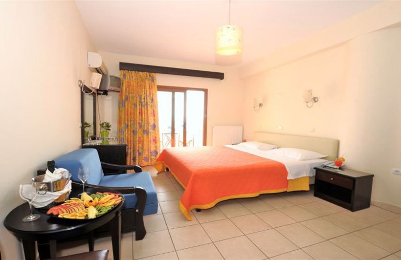 Hotel Maranton Beach  | Thasos | East Macedonia and Thrace | Greece 10