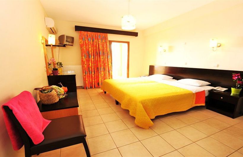 Hotel Maranton Beach  | Thasos | East Macedonia and Thrace | Greece 11