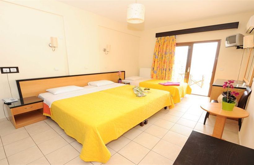 Hotel Maranton Beach  | Thasos | East Macedonia and Thrace | Greece 12