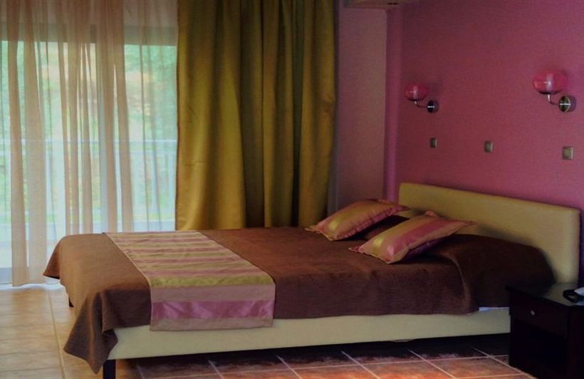 Hotel Maranton Beach  | Thasos | East Macedonia and Thrace | Greece 13