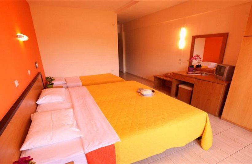 Hotel Maranton Beach  | Thasos | East Macedonia and Thrace | Greece 14