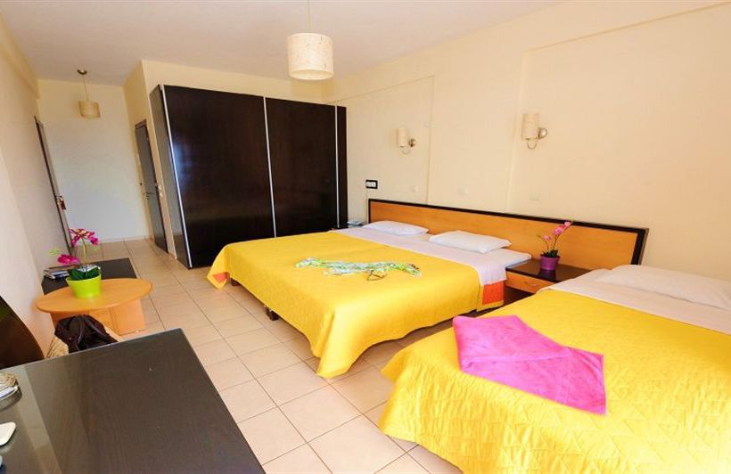 Hotel Maranton Beach  | Thasos | East Macedonia and Thrace | Greece 15