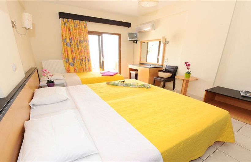 Hotel Maranton Beach  | Thasos | East Macedonia and Thrace | Greece 16