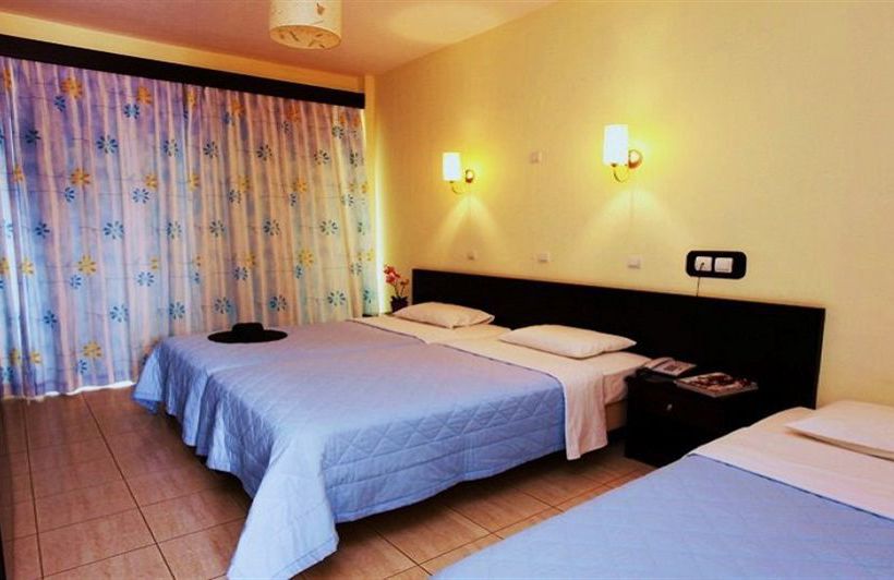 Hotel Maranton Beach  | Thasos | East Macedonia and Thrace | Greece 17