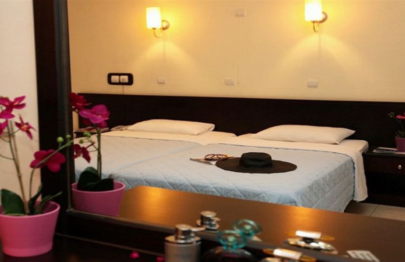 Hotel Maranton Beach  | Thasos | East Macedonia and Thrace | Greece 18