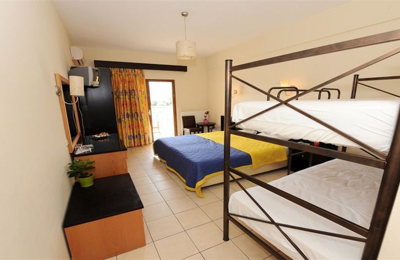 Hotel Maranton Beach  | Thasos | East Macedonia and Thrace | Greece 19