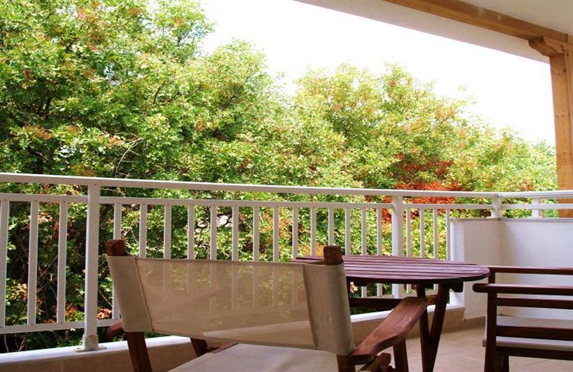 Hotel Maranton Beach  | Thasos | East Macedonia and Thrace | Greece 2