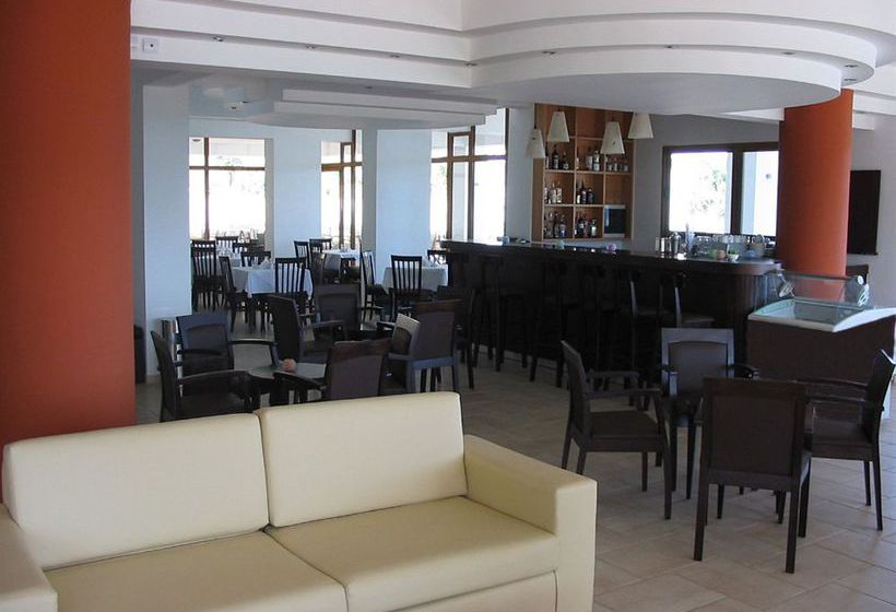 Hotel Maranton Beach  | Thasos | East Macedonia and Thrace | Greece 20