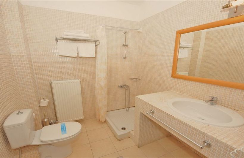 Hotel Maranton Beach  | Thasos | East Macedonia and Thrace | Greece 3