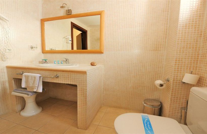 Hotel Maranton Beach  | Thasos | East Macedonia and Thrace | Greece 4