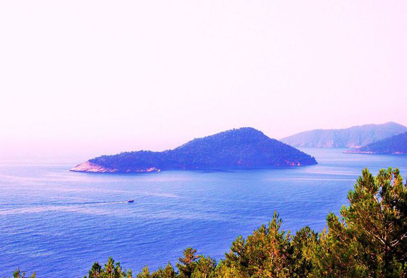 Hotel Maranton Beach  | Thasos | East Macedonia and Thrace | Greece 6