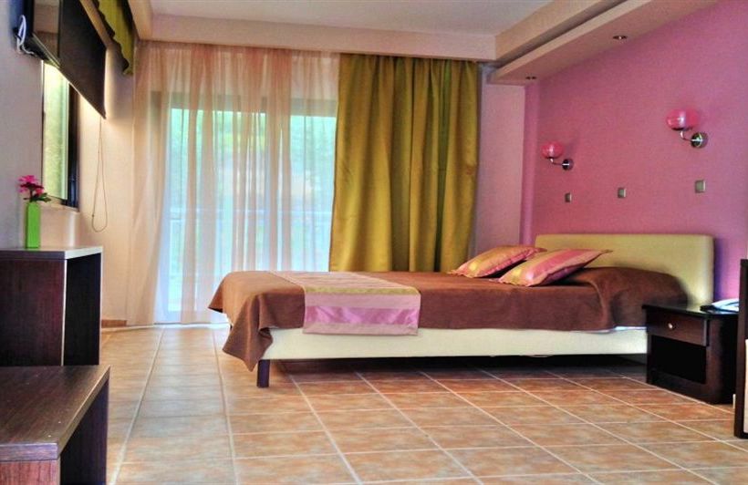 Hotel Maranton Beach  | Thasos | East Macedonia and Thrace | Greece 8