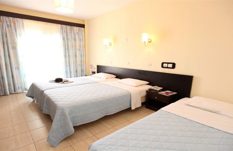 Hotel Maranton Beach  | Thasos | East Macedonia and Thrace | Greece 9