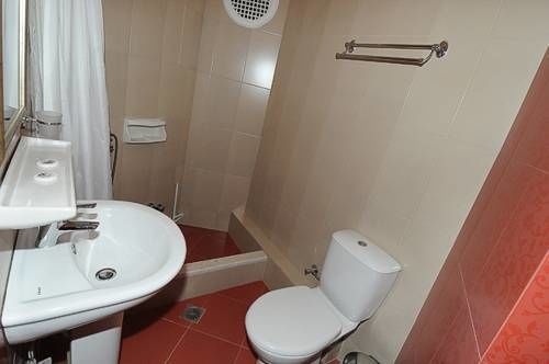 Hotel Molyvos Ii  | Eftalou | Lesbos | Greece