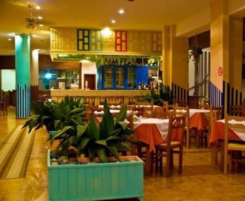 Hotel Molyvos Ii  | Eftalou | Lesbos | Greece 12