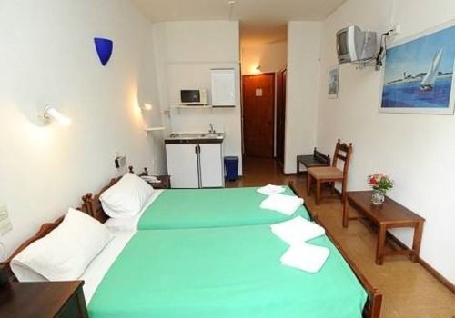 Hotel Molyvos Ii  | Eftalou | Lesbos | Greece 13