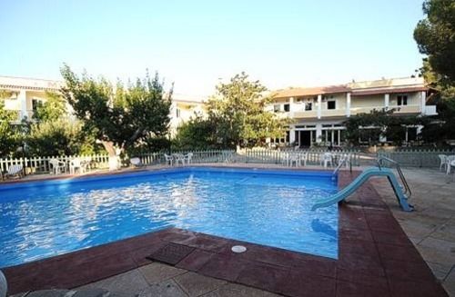 Hotel Molyvos Ii  | Eftalou | Lesbos | Greece 8