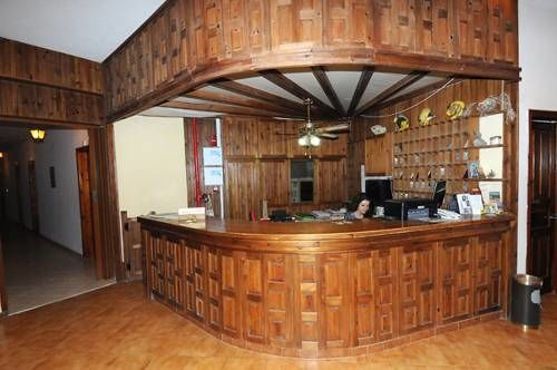 Hotel Molyvos Ii  | Eftalou | Lesbos | Greece 9