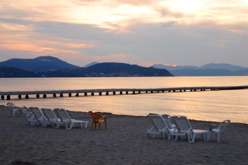 Hotel Attika Corfu Beach  | Lefkimi | Corfu | Greece 3