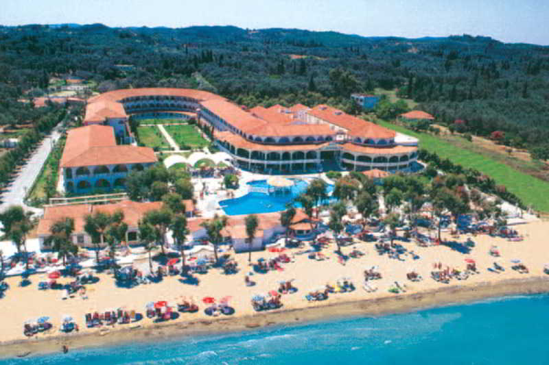 Hotel Attika Corfu Beach  | Lefkimi | Corfu | Greece 4