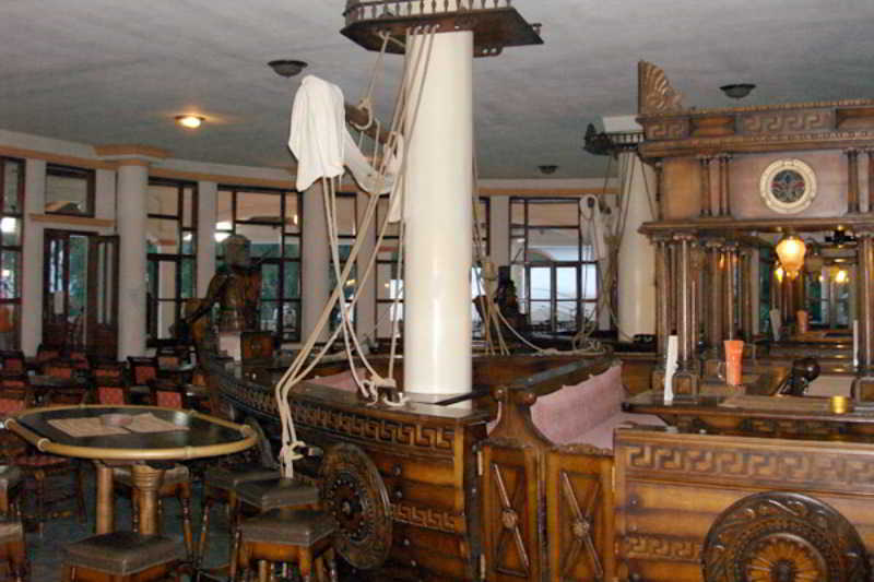 Hotel Attika Corfu Beach  | Lefkimi | Corfu | Greece 6