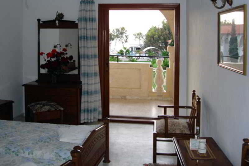 Hotel Attika Corfu Beach  | Lefkimi | Corfu | Greece 9