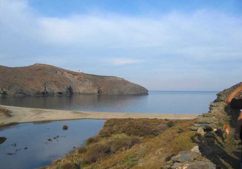 Hotel Onar  | Andros | Cyclades | Greece 1