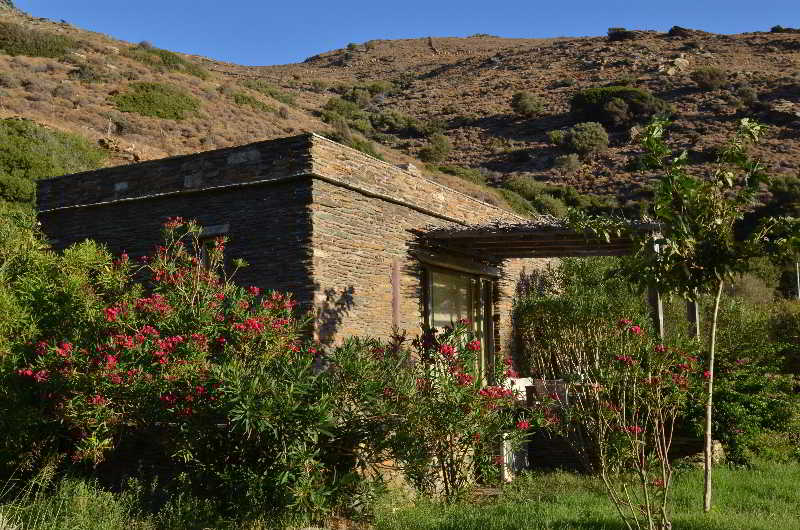 Hotel Onar  | Andros | Cyclades | Greece 11