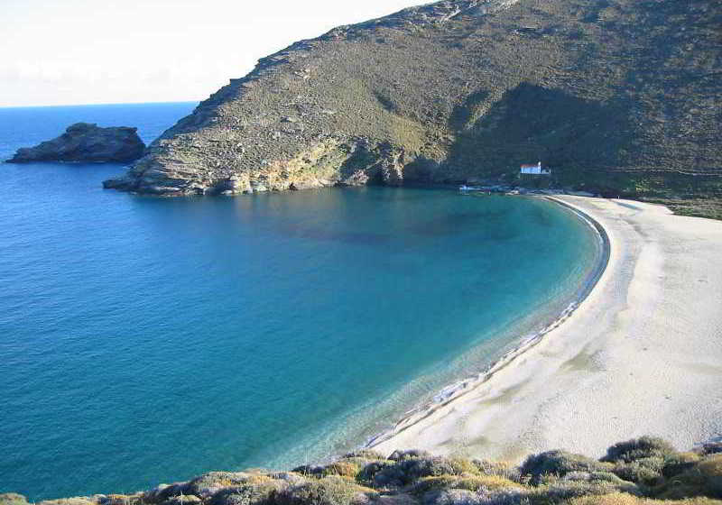 Hotel Onar  | Andros | Cyclades | Greece 12