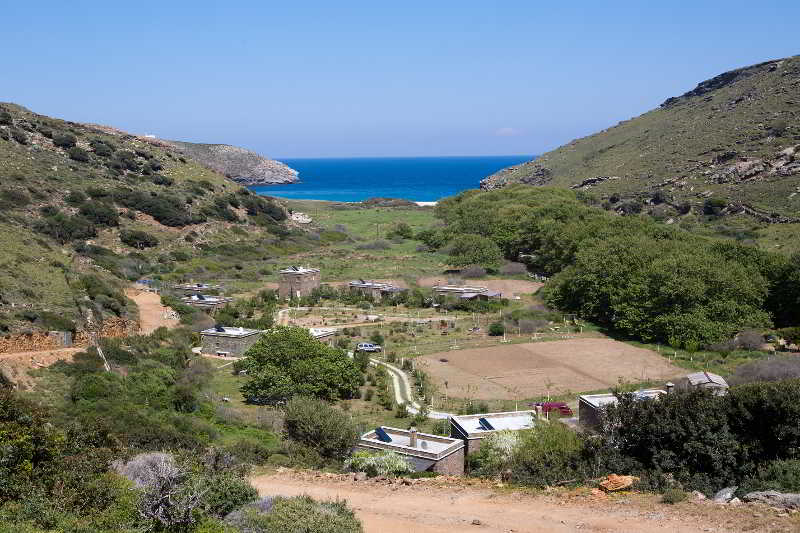 Hotel Onar  | Andros | Cyclades | Greece 5