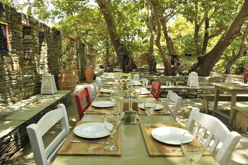 Hotel Onar  | Andros | Cyclades | Greece 6