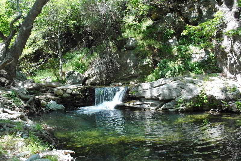 Hotel Onar  | Andros | Cyclades | Greece 7