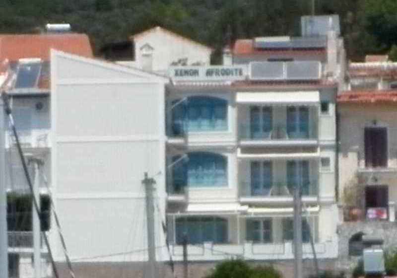 Afrodite Pythagoreio Samos