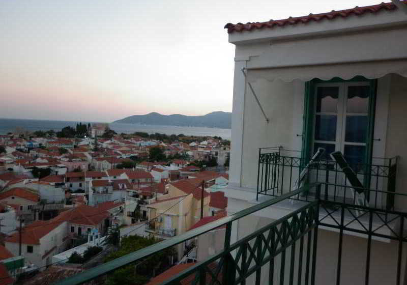 Afrodite  | Pythagoreio | Samos | Greece 1