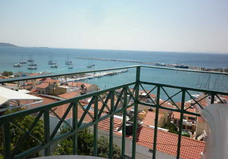 Afrodite  | Pythagoreio | Samos | Greece 2