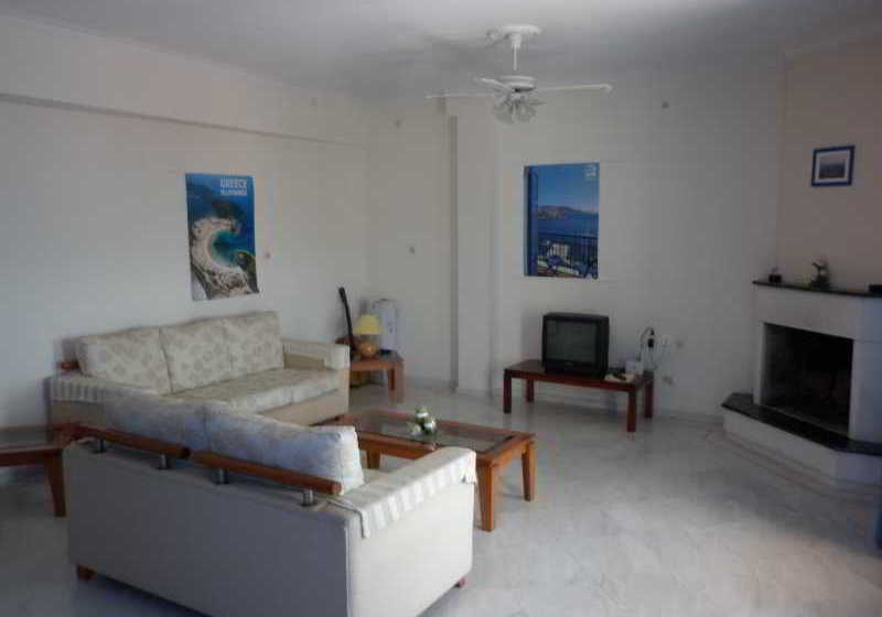 Afrodite  | Pythagoreio | Samos | Greece 4