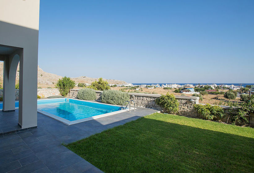 Hotel Haraki Village