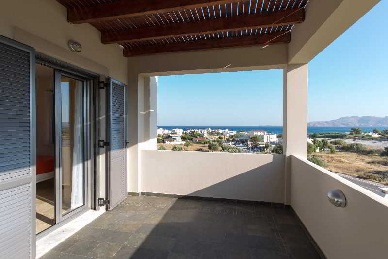 Hotel Haraki Village  | Kalathos | Rhodes | Greece 1