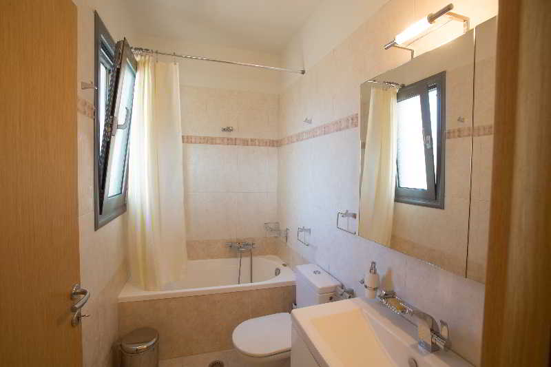 Hotel Haraki Village  | Kalathos | Rhodes | Greece 11